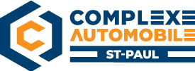 Logo Complexe Automobile St-Paul | Centre Multi-Services de l'automobile au Saguenay / Lac St-Jean
